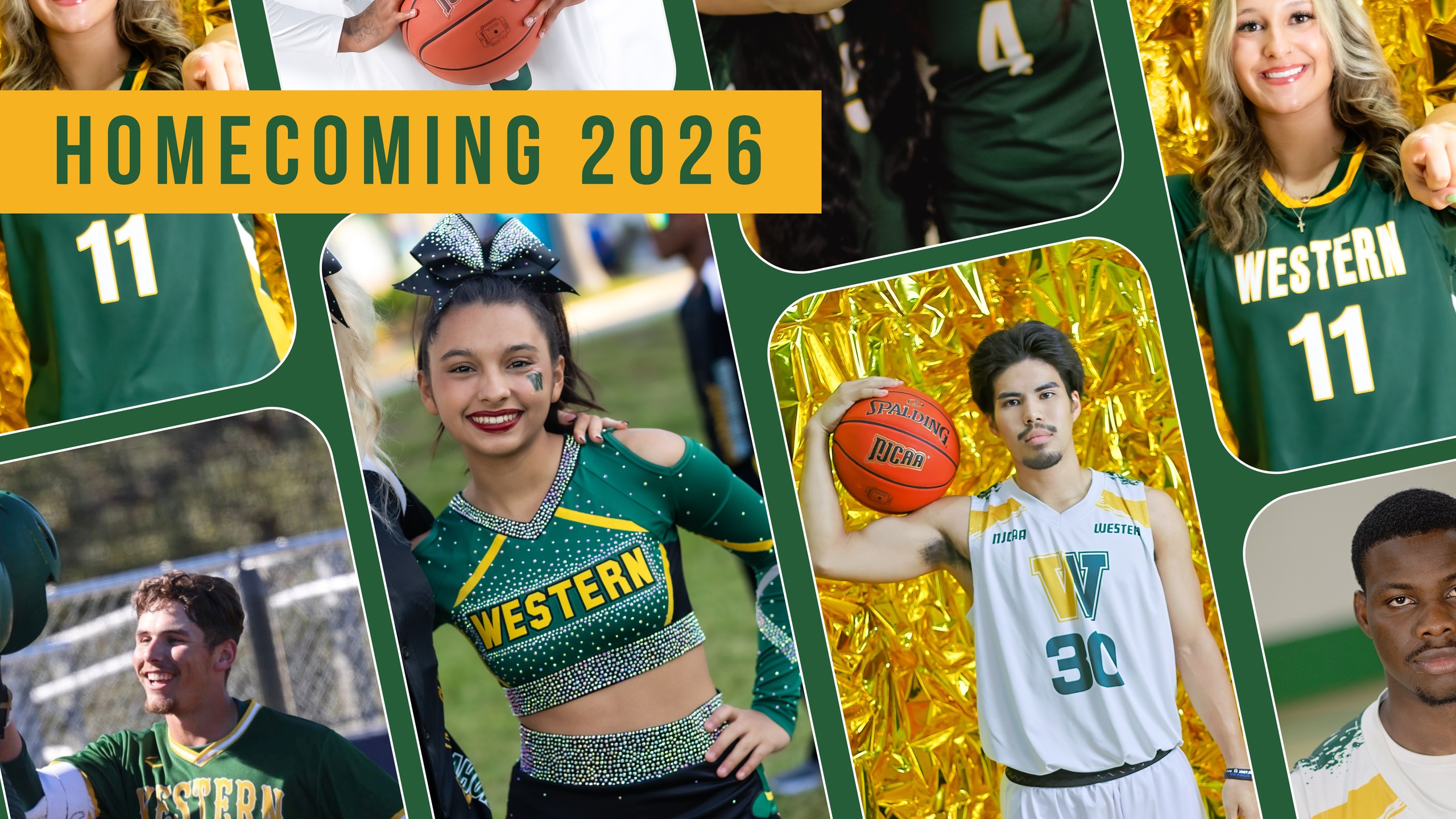 Western Oklahoma State College Celebrates 2026 Homecoming