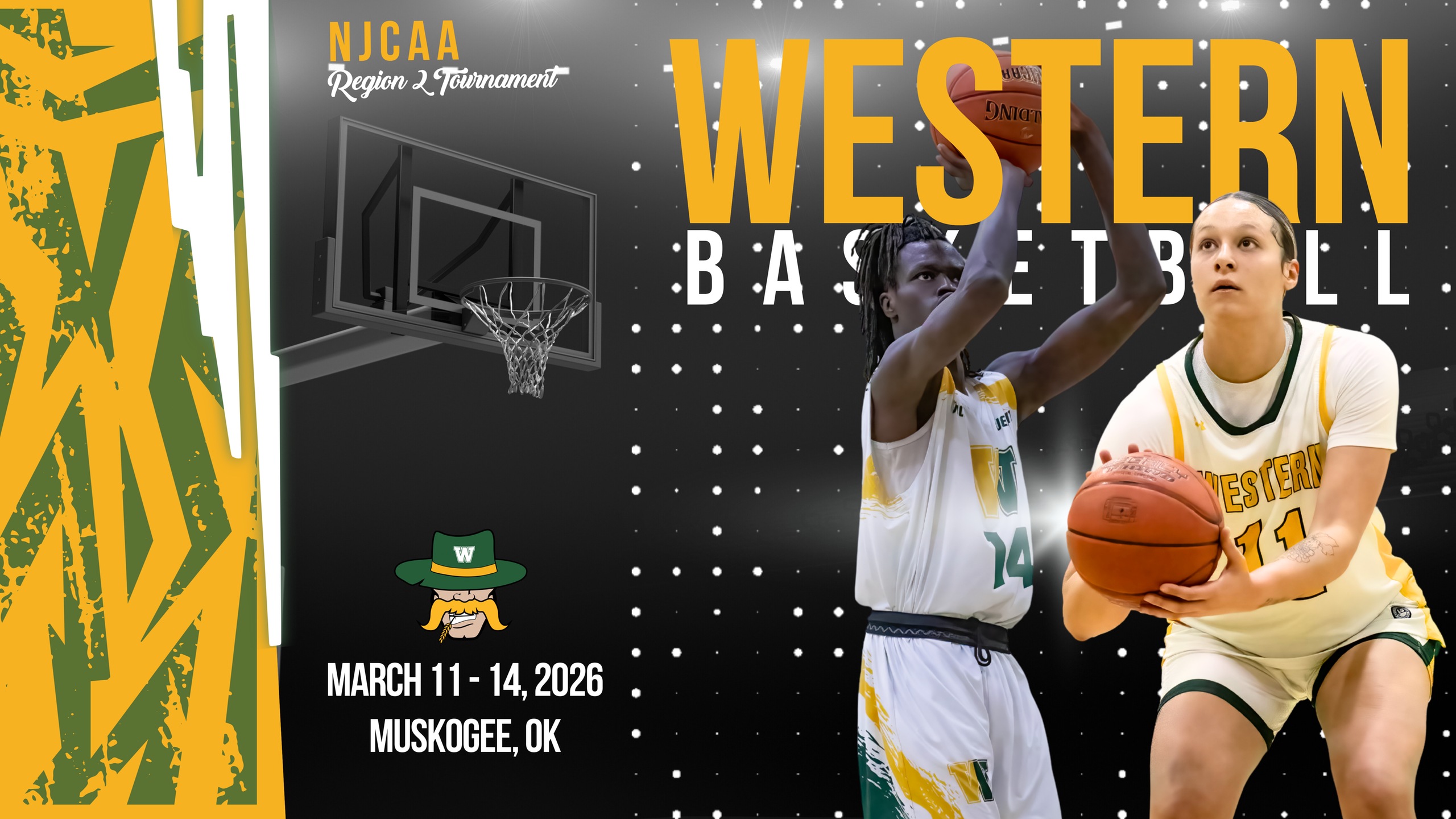 Basketball Region 2 Tournament