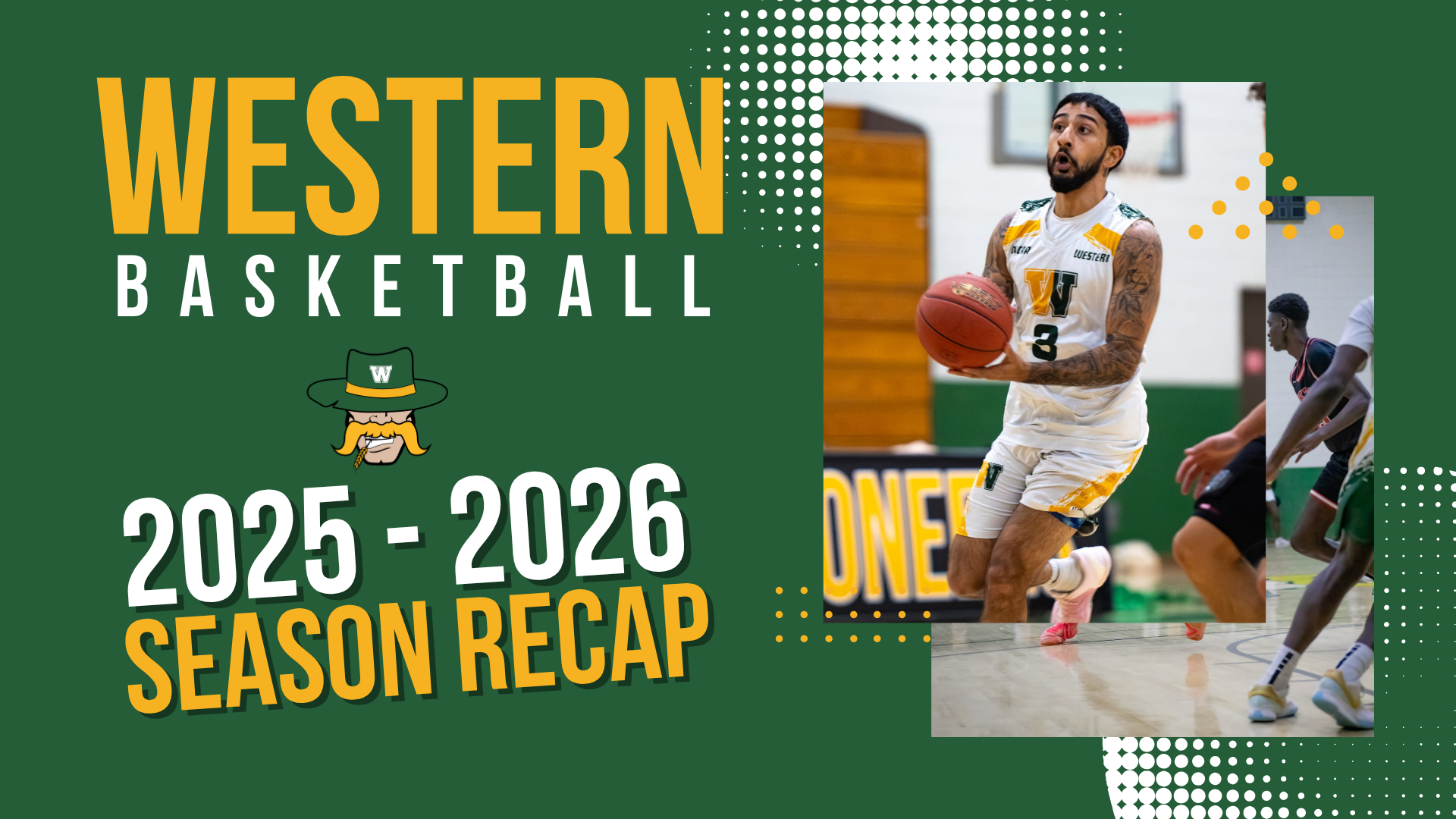 2025-2026 Season Recap
