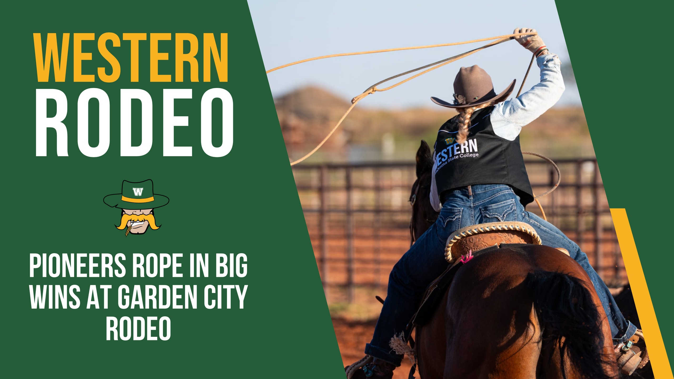 Garden City Rodeo