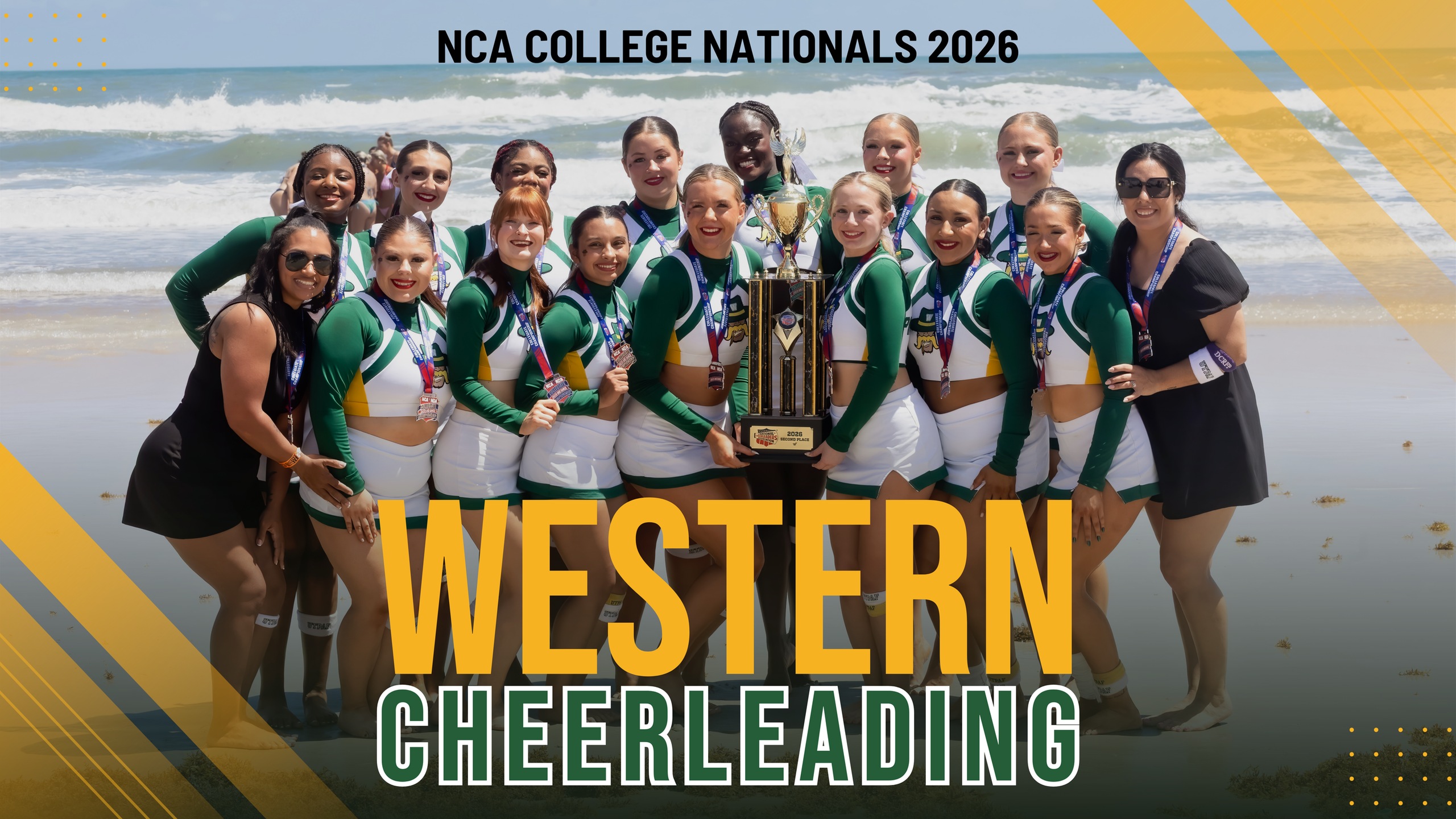 NCA College Nationals