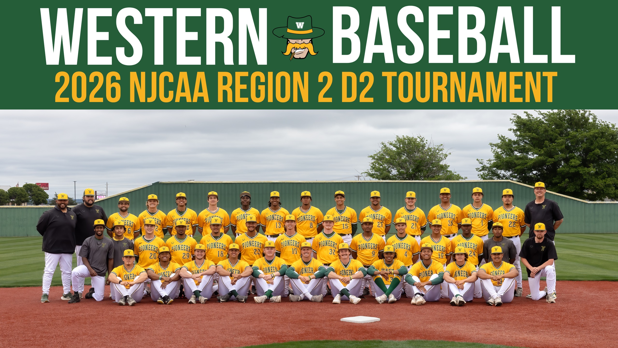 Baseball Region 2 Tournament