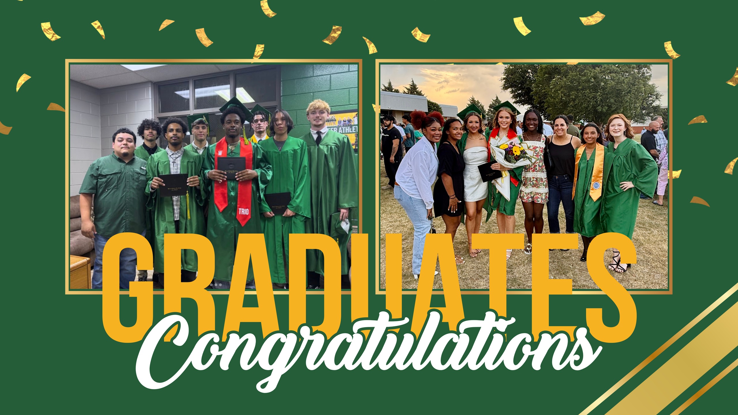Graduation