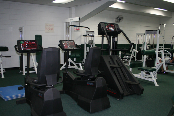 wellness center